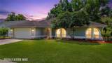 707 Powder Horn Row - Photo 1