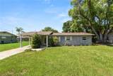 517 Tanglewood Drive - Photo 1