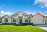 525 Gandhi Drive - Photo 1