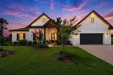 5391 Clubhouse Hills Lane - Photo 2