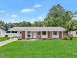 5810 Driftwood Drive - Photo 1