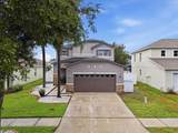 10908 Subtle Trail Drive - Photo 1