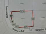 10506 Sarasota Road - Photo 2
