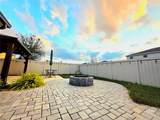 12021 Gillingham Harbor Lane - Photo 20