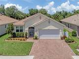 2030 Mesic Hammock Way - Photo 1