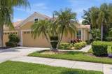 4939 Whispering Oaks Drive - Photo 1