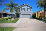 2915 Taton Trace - Photo 2