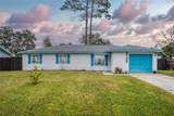 2325 Willow Oak Drive - Photo 1