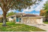 1110 Crystal Creek Drive - Photo 1