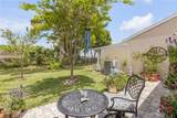 2237 Hawks Cove Circle - Photo 29