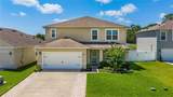 2731 Fieldbrooke Way - Photo 1