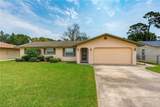 2955 Carriage Drive - Photo 1