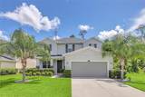 417 Champion Ridge Drive - Photo 1