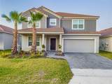 1142 Oak Bluff Drive - Photo 1