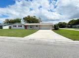 601 Catherine Street - Photo 1