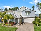 3420 Shallow Cove Lane - Photo 1