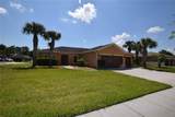 3600 Sail Harbor Drive - Photo 1