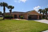 3600 Sail Harbor Drive - Photo 2