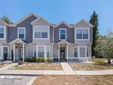 537 Shadow Glenn Place - Photo 1
