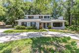 329 Bernard Avenue - Photo 1