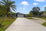 2849 Mahogany Court - Photo 2