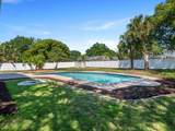 1218 Howell Creek Drive - Photo 40