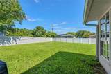 2502 Shiprock Court - Photo 32