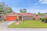 897 Vicksburg Street - Photo 1