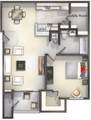 5807 Legacy Crescent Place - Photo 8