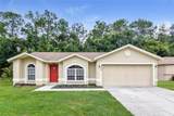 1706 Grey Fox Drive - Photo 1