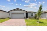 2514 Moose Trail Street - Photo 1