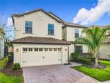1522 Moon Valley Drive - Photo 1