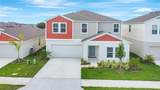 2405 Oakwood Lane - Photo 1