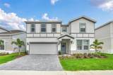 3032 Mahalo Drive - Photo 1