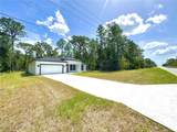 1523 Citrus Springs Boulevard - Photo 3
