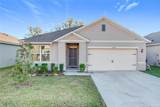 3290 Logan Berry Drive - Photo 1