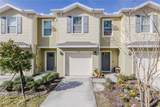 54 Bella Oaks Drive - Photo 1