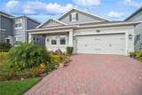 2606 Pinyonpine Lane - Photo 2