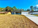 10385 Citrus Springs Boulevard - Photo 2