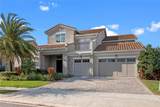 10912 Mobberley Circle - Photo 1