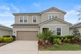 580 Buchannan Drive - Photo 2