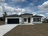 2293 Sw 178Th Lane Road - Photo 1