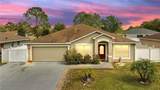 639 Mesilla Drive - Photo 1