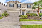 1616 Oak Blossom Drive - Photo 1