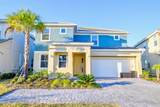 2555 Shanti Drive - Photo 1