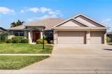 3495 Sunset Ridge Drive - Photo 1