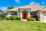 3495 Sunset Ridge Drive - Photo 3