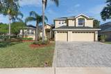 2523 Water Valley Drive - Photo 1