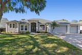 8611 Dover Oaks Court - Photo 55