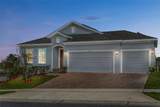 417 Ironside Trail Drive - Photo 1